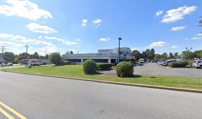 State Hill Surgical Center