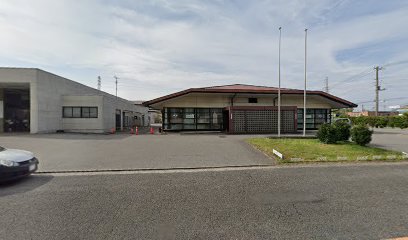 （一社）千葉県自動車整備振興会 袖ヶ浦支所
