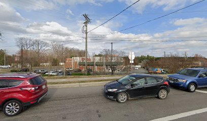 COVID-19 Drive-Thru Testing at Walgreens