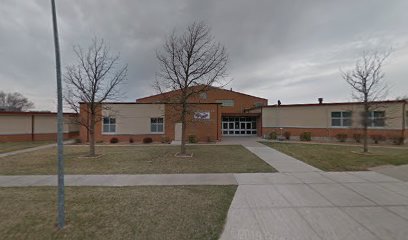 Canton-Galva Elementary School