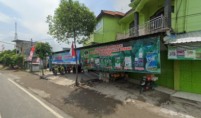 Apotek Rangga Farma