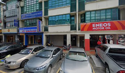 Endeavour Consult Sdn Bhd