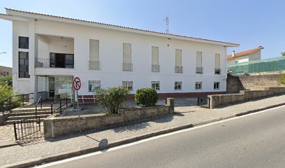 Serviço Local do Centro Distrital de Solidariedade e Segurança Social de Coimbra