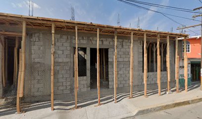 Comedor y Cafetería 'El Balcón'