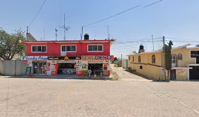 Coordinación de Desarrollo Educativo 04 De Libres Pue, (Corde)