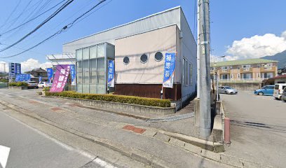 ハナワ補聴器センター 鼎本店