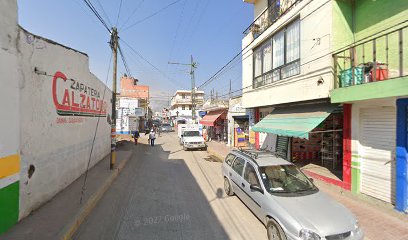 Renovadora de calzado el hospitalito