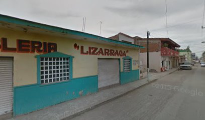 Mueblería Lizarraga