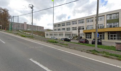 小樽市立松ヶ枝中学校