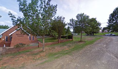 Methodist Church of SA