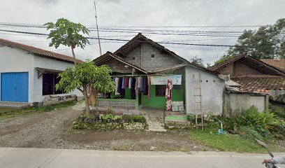 'Berkah' Laundry