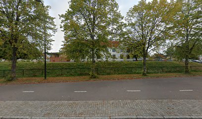 Presterød skole