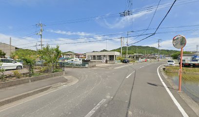 讃岐リース 東讃営業所