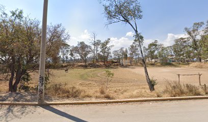 Campo de fútbol