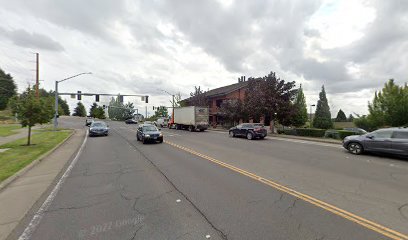 Charter Party Bus of Corvallis