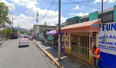 Funerales La Paz