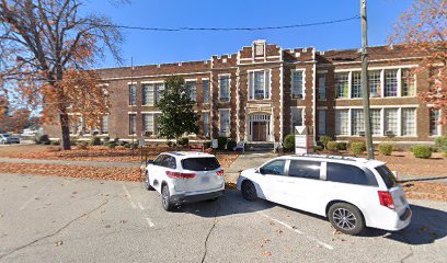 Community Service Network, Inc - Food Distribution Center