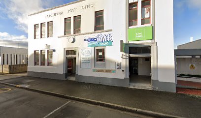 Balclutha Delivery Branch