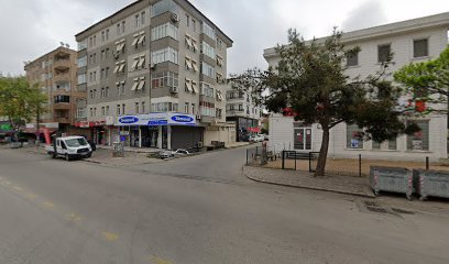 Gebze Kızılay Şubesi