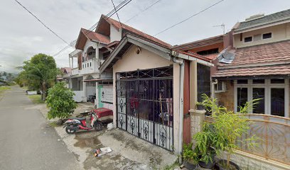 Kedai Buk Mai