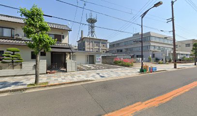 善通寺市立 善通寺公民館本郷通分館