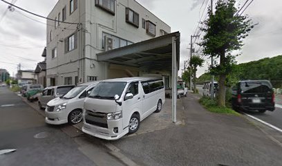 （株）トラストホーム