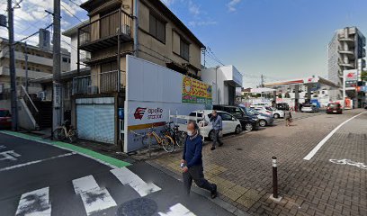 ニコニコレンタカー渋谷清水橋店