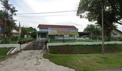 Taska Reenah (Montessori House)