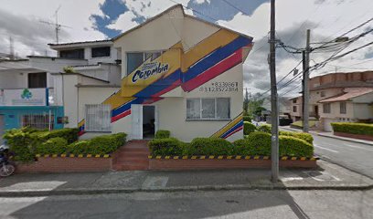 Academia De Conducción Colombia
