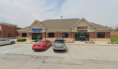 Dean E. Wiggers, DC - Pet Food Store in Fishers Indiana