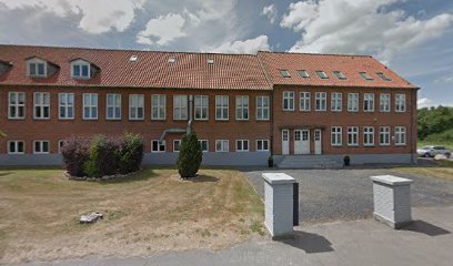 Tornemark Dagskole (Kim Lyngemark)