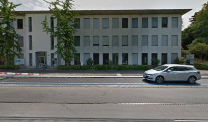 Regio Bau & Immobilien AG