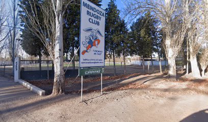 Mendoza padel club