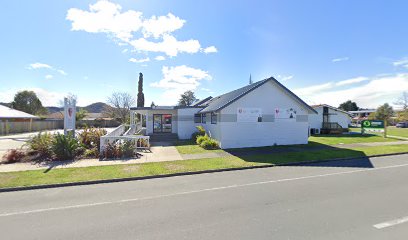 Bay Audiology Kawerau (Open by Appointment Only)