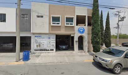 Centro Medico Santa Catarina