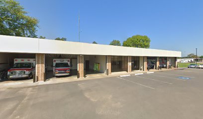 Pope County Emergency Medical Services