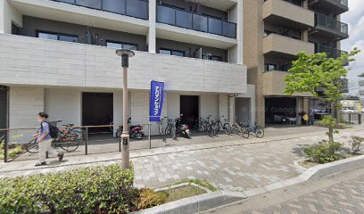 カレッジコート広島大学北