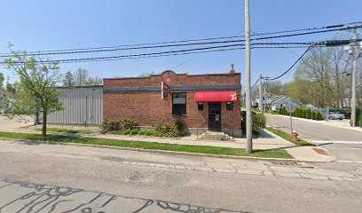 charlie s carstar auto body, Piqua