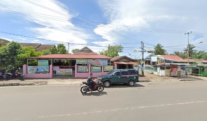 Mie Ayam Pangsit Pemalang