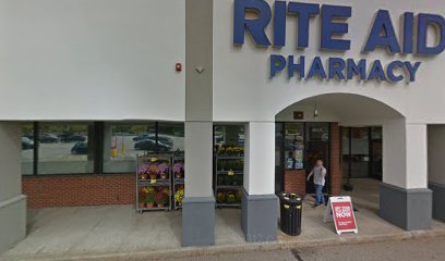 Rite Aid Photo