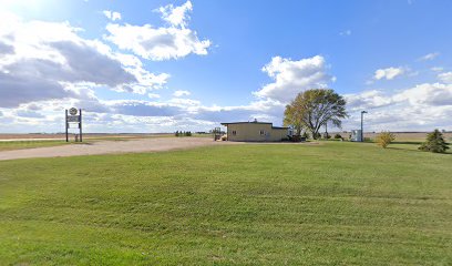 McCook County Wildlife Club