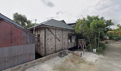 Tukang Kayu Warni