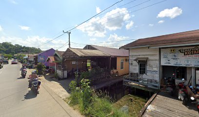 Laundry Kotaraja