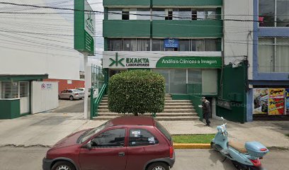 Centro de servicio DELL Puebla