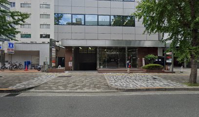 日本医療情報センター有限会社 支社
