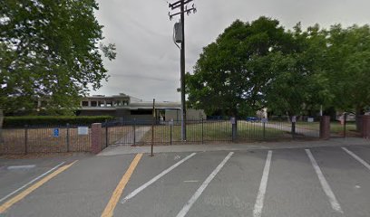 Sheridan Elementary School