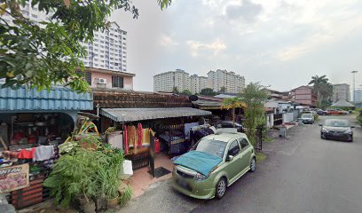 Sri Nandhigeshwar Dance & Music Academy (Petaling Jaya)