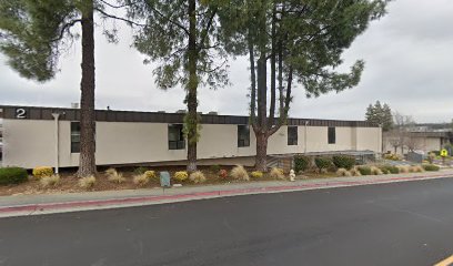 Sutter Auburn Wound and Ostomy Care Center