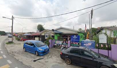 Tabika KEMAS Kg Melayu Sri Kundang