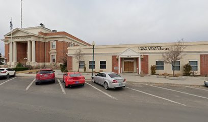 Lyon County Casa, Inc